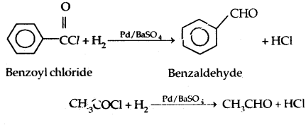 Aldehydes, Ketones and Carboxylic Acids Class 12 Notes Chemistry 16