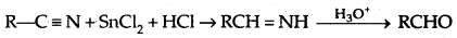 Aldehydes, Ketones and Carboxylic Acids Class 12 Notes Chemistry 17