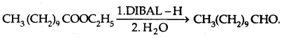 Aldehydes, Ketones and Carboxylic Acids Class 12 Notes Chemistry 18