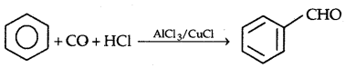 Aldehydes, Ketones and Carboxylic Acids Class 12 Notes Chemistry 22