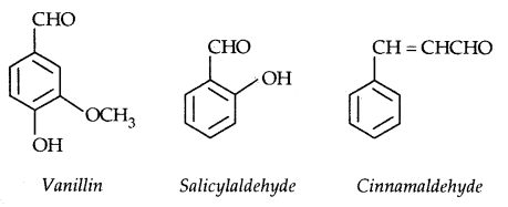 Aldehydes, Ketones and Carboxylic Acids Class 12 Notes Chemistry 3