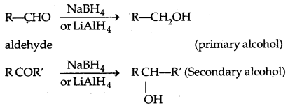 Aldehydes, Ketones and Carboxylic Acids Class 12 Notes Chemistry 39