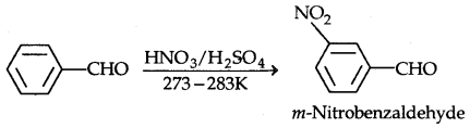 Aldehydes, Ketones and Carboxylic Acids Class 12 Notes Chemistry 49