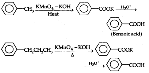 Aldehydes, Ketones and Carboxylic Acids Class 12 Notes Chemistry 53