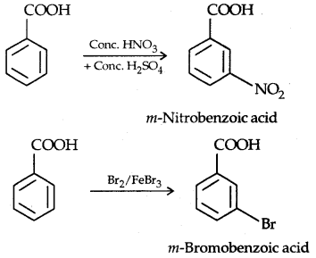 Aldehydes, Ketones and Carboxylic Acids Class 12 Notes Chemistry 71