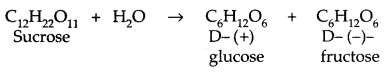 Biomolecules Class 12 Notes Chemistry 19