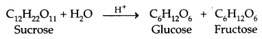 Biomolecules Class 12 Notes Chemistry 3