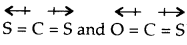 Chemical Bonding and Molecular Structure Class 11 Important Extra Questions Chemistry 23