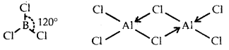 Chemical Bonding and Molecular Structure Class 11 Important Extra Questions Chemistry 27