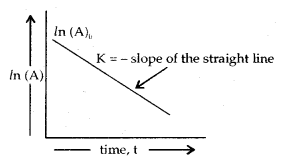 Chemical Kinetics 12 Notes Chemistry 13