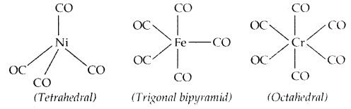 Coordination Compounds Class 12 Notes Chemistry 17