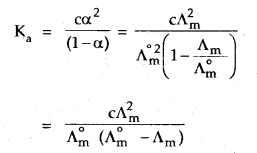 Electrochemistry 12 Notes Chemistry 11