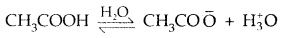 Equilibrium Class 11 Important Extra Questions Chemistry 13