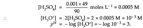 Equilibrium Class 11 Important Extra Questions Chemistry 25