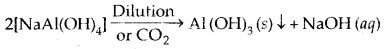 General Principles and Processes of Isolation of Elements 12 Notes Chemistry 5