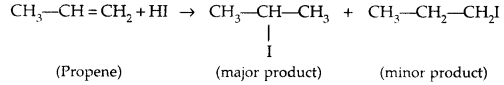 Haloalkanes and Haloarenes Class 12 Notes Chemistry 18