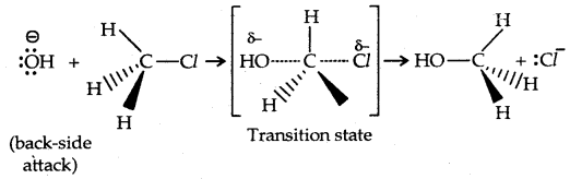 Haloalkanes and Haloarenes Class 12 Notes Chemistry 25