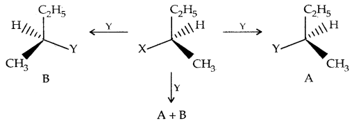 Haloalkanes and Haloarenes Class 12 Notes Chemistry 33