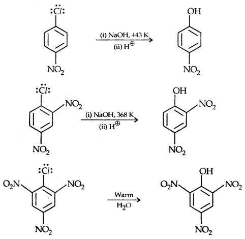 Haloalkanes and Haloarenes Class 12 Notes Chemistry 46