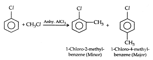 Haloalkanes and Haloarenes Class 12 Notes Chemistry 54