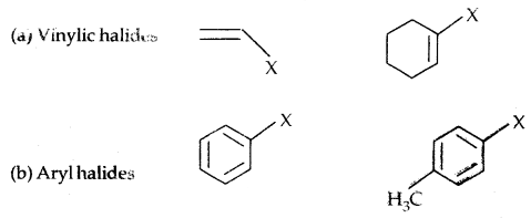 Haloalkanes and Haloarenes Class 12 Notes Chemistry 6