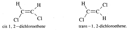 Hydrocarbons Class 11 Important Extra Questions Chemistry 12