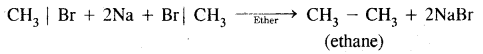 Hydrocarbons Class 11 Important Extra Questions Chemistry 13