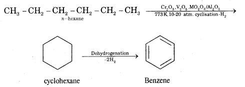 Hydrocarbons Class 11 Important Extra Questions Chemistry 25