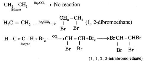 Hydrocarbons Class 11 Important Extra Questions Chemistry 35