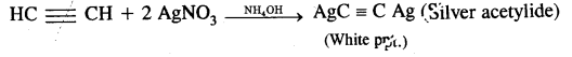 Hydrocarbons Class 11 Important Extra Questions Chemistry 36