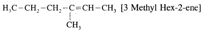 Hydrocarbons Class 11 Important Extra Questions Chemistry 4