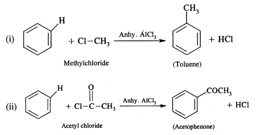 Hydrocarbons Class 11 Important Extra Questions Chemistry 41