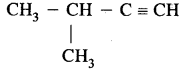 Hydrocarbons Class 11 Important Extra Questions Chemistry 43