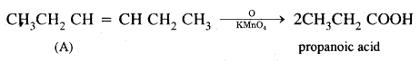 Hydrocarbons Class 11 Important Extra Questions Chemistry 52