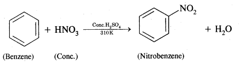 Hydrocarbons Class 11 Important Extra Questions Chemistry 58