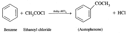 Hydrocarbons Class 11 Important Extra Questions Chemistry 61