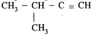 Hydrocarbons Class 11 Important Extra Questions Chemistry 65