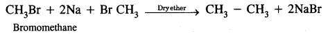 Hydrocarbons Class 11 Important Extra Questions Chemistry 74