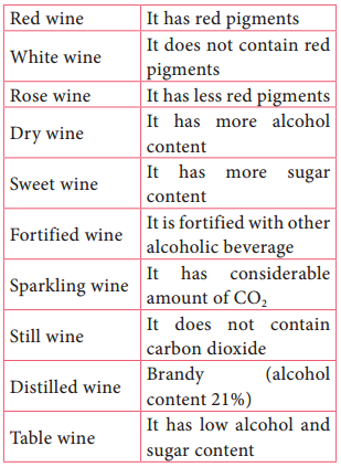 Industrial Production of Wine img 1