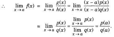 Limits and Derivatives Class 11 Notes Maths Chapter 13 2