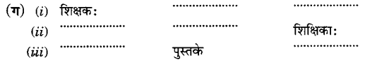 MCQ Questions for Class 6 Sanskrit Chapter 9 क्रीडास्पर्धा with Answers 5