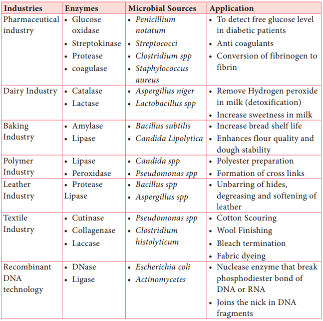 microbial-enzymes