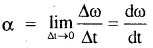 Motion in a Plane Class 11 Notes Physics 1