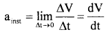 Motion in a Straight Line Class 11 Notes Physics 2