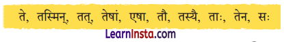 NCERT Class 7 Sanskrit Chapter 11 Question Answer Solutions द्वीपेषु रम्यः द्वीपोऽण्डमानः Q6