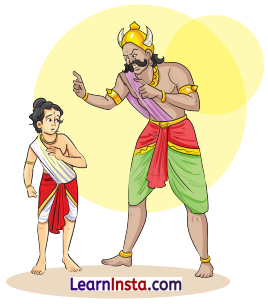 NCERT Class 7 Sanskrit Chapter 7 Question Answer Solutions ईशावास्यम् इदं सर्वम् Q2