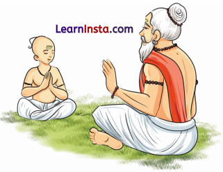 NCERT Class 7 Sanskrit Chapter 7 Question Answer Solutions ईशावास्यम् इदं सर्वम् Q3