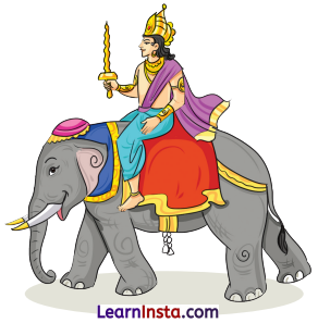 NCERT Class 7 Sanskrit Chapter 7 Question Answer Solutions ईशावास्यम् इदं सर्वम् Q6