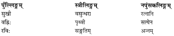 NCERT Solutions for Class 7 Sanskrit Chapter 1 सुभाषितानि 2