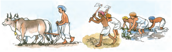 NCERT Solutions for Class 7 Sanskrit Chapter 3 स्वावलम्बनम् 3